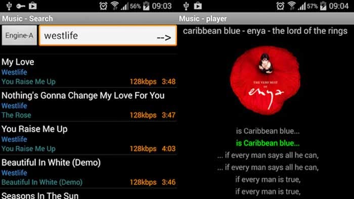 Best mp3 songs download app for android on pc