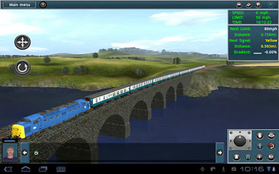 Trainz Driver Free Download For Android