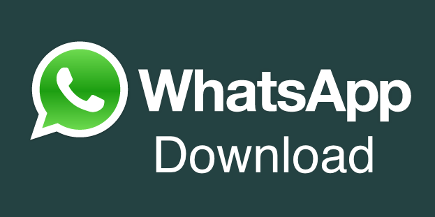 Download whatsapp for android