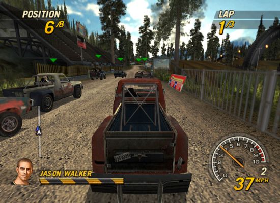 Flatout Free Download For Android