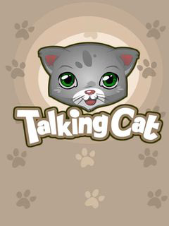 Download Talking Tom Cat For Java Phone